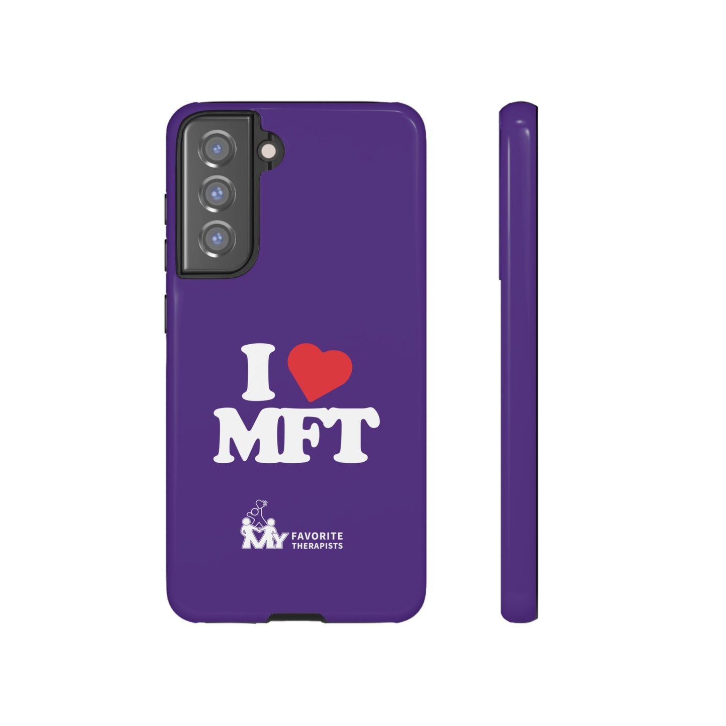 MFT Phone Case