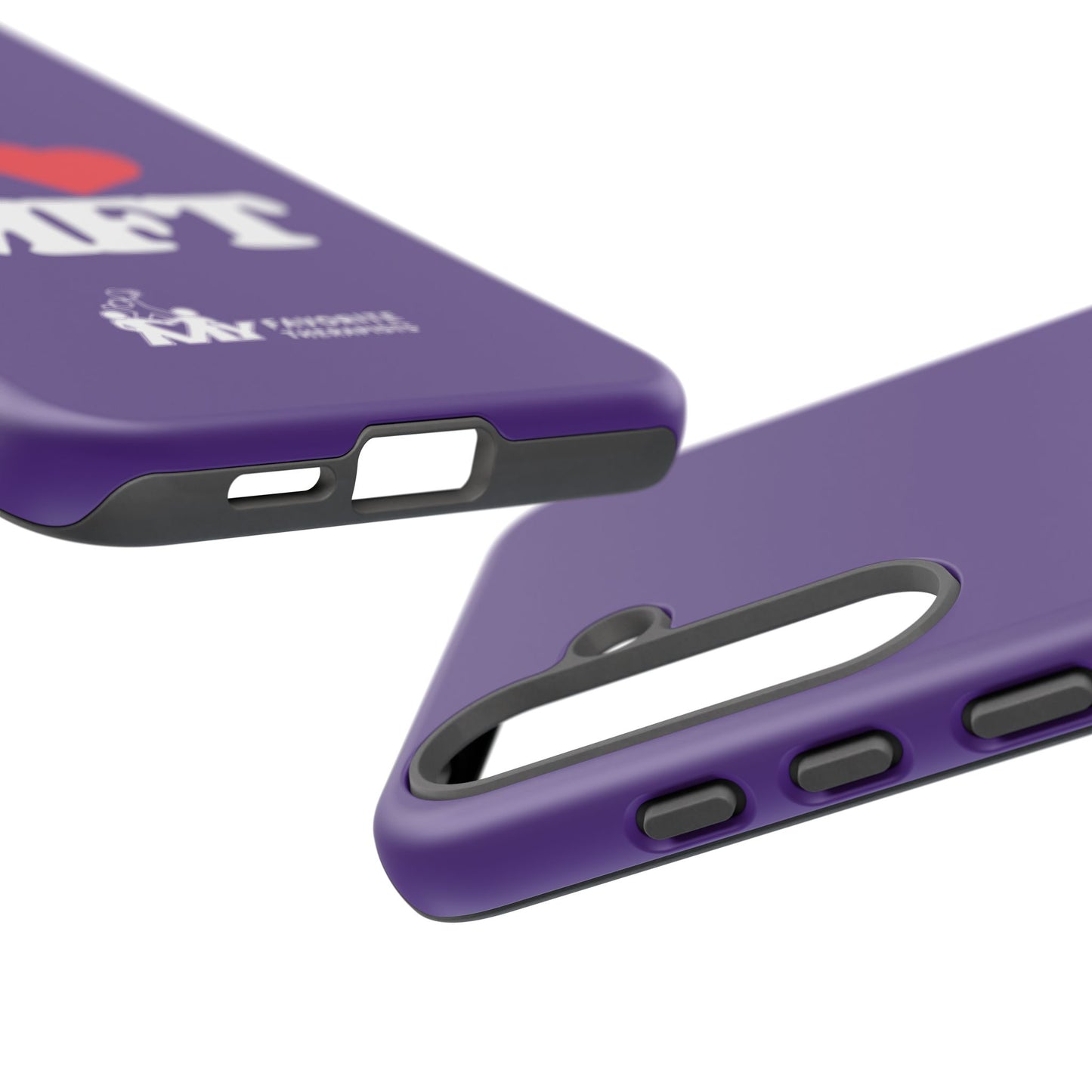 MFT Phone Case