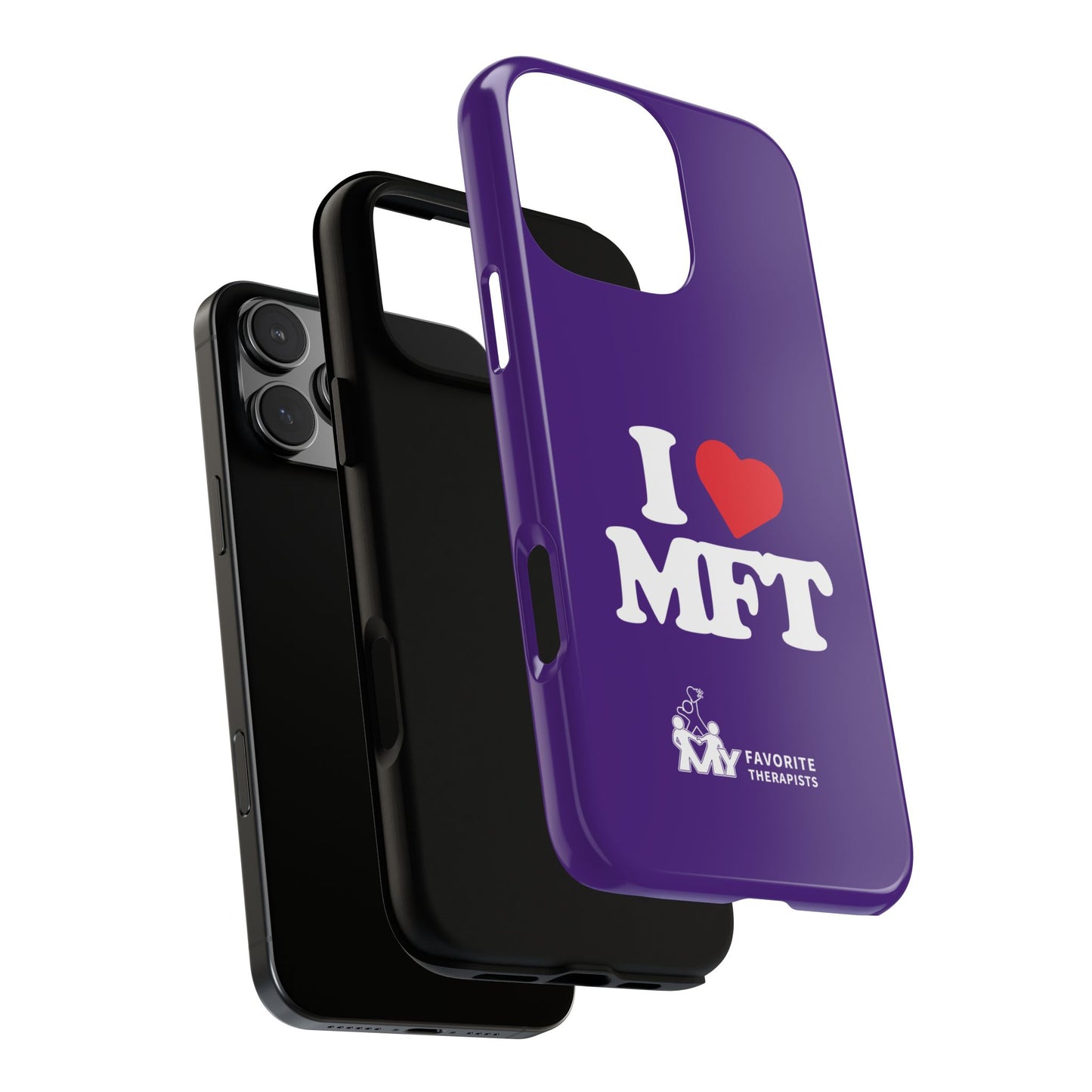 MFT Phone Case