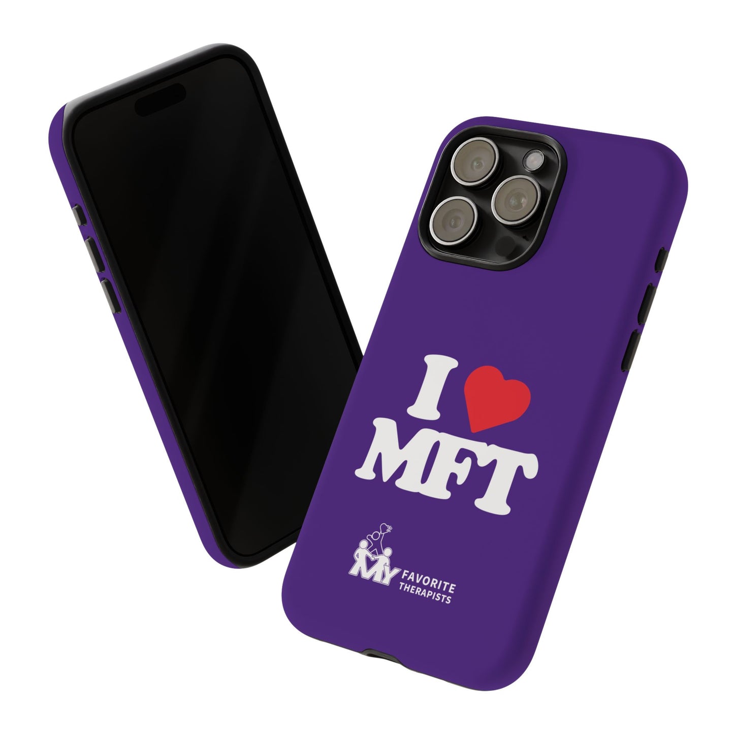 MFT Phone Case