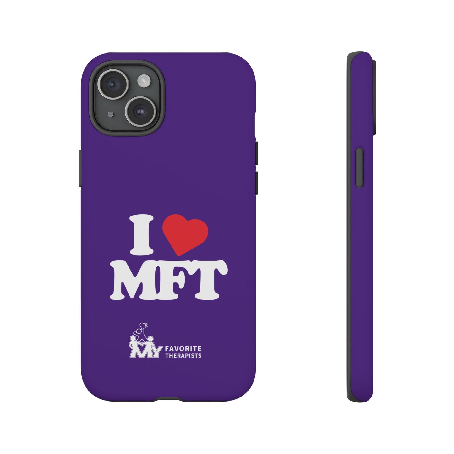 MFT Phone Case