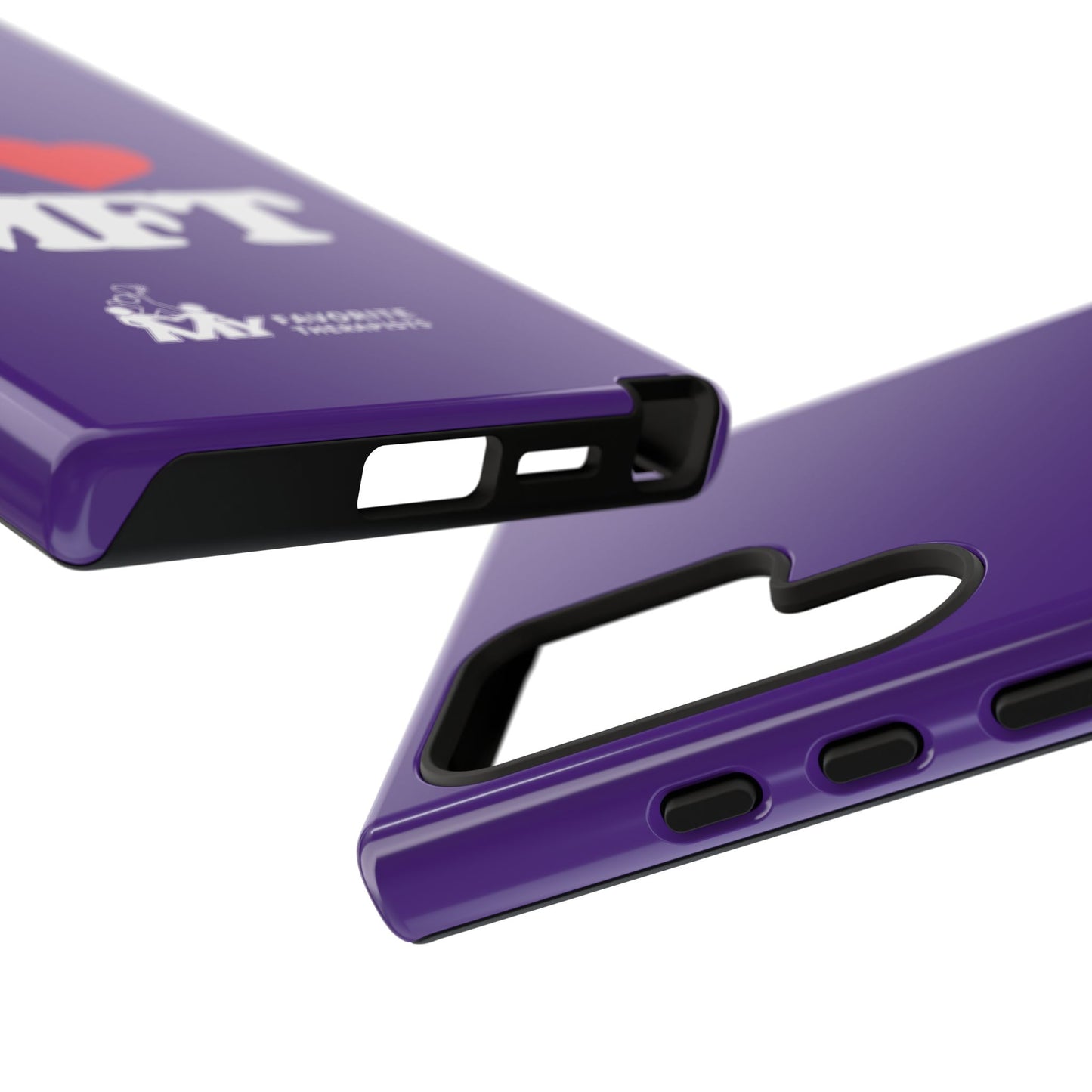 MFT Phone Case