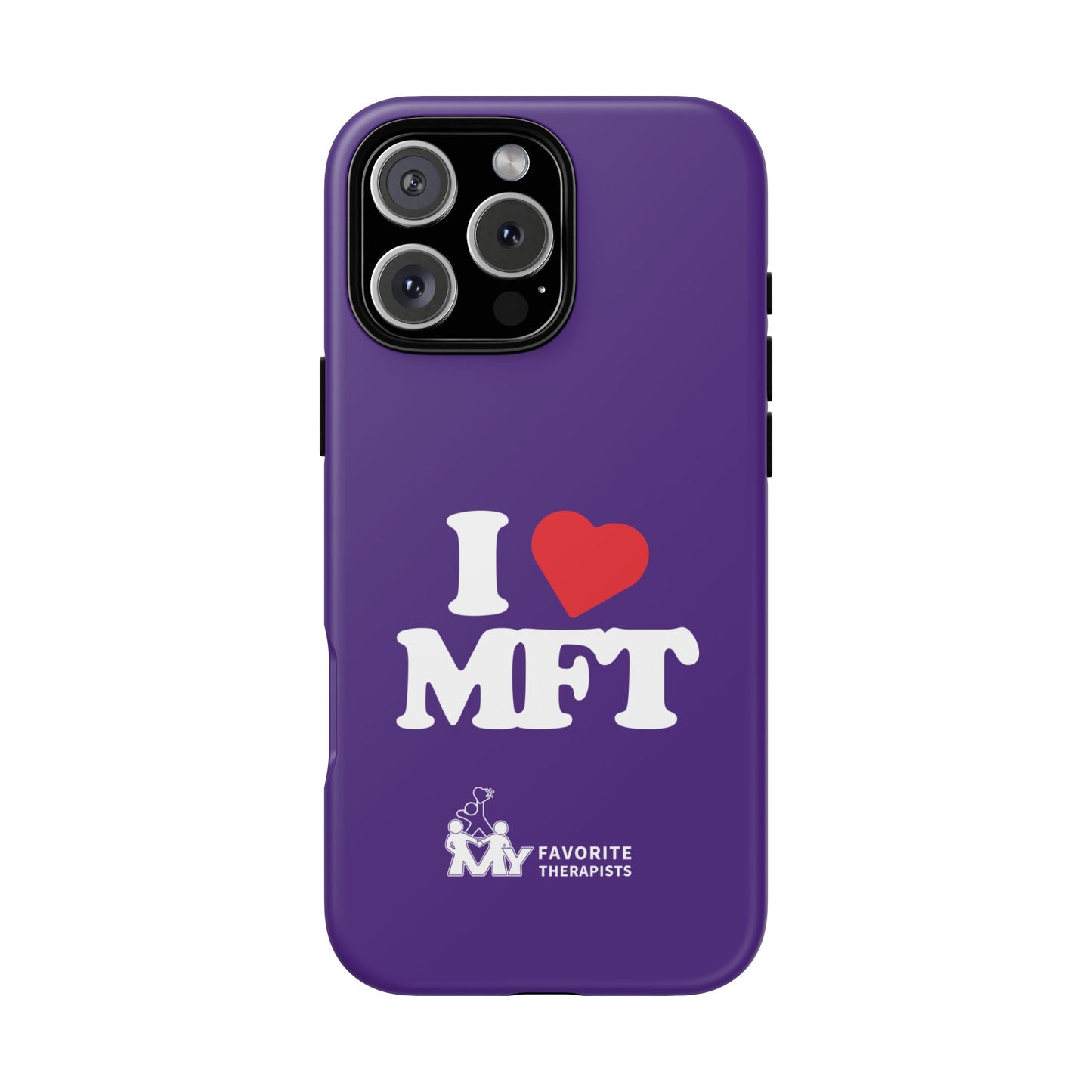 MFT Phone Case