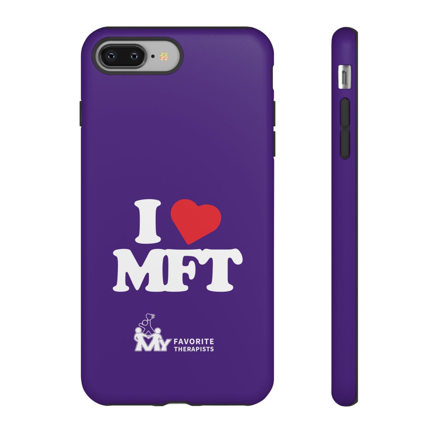 MFT Phone Case