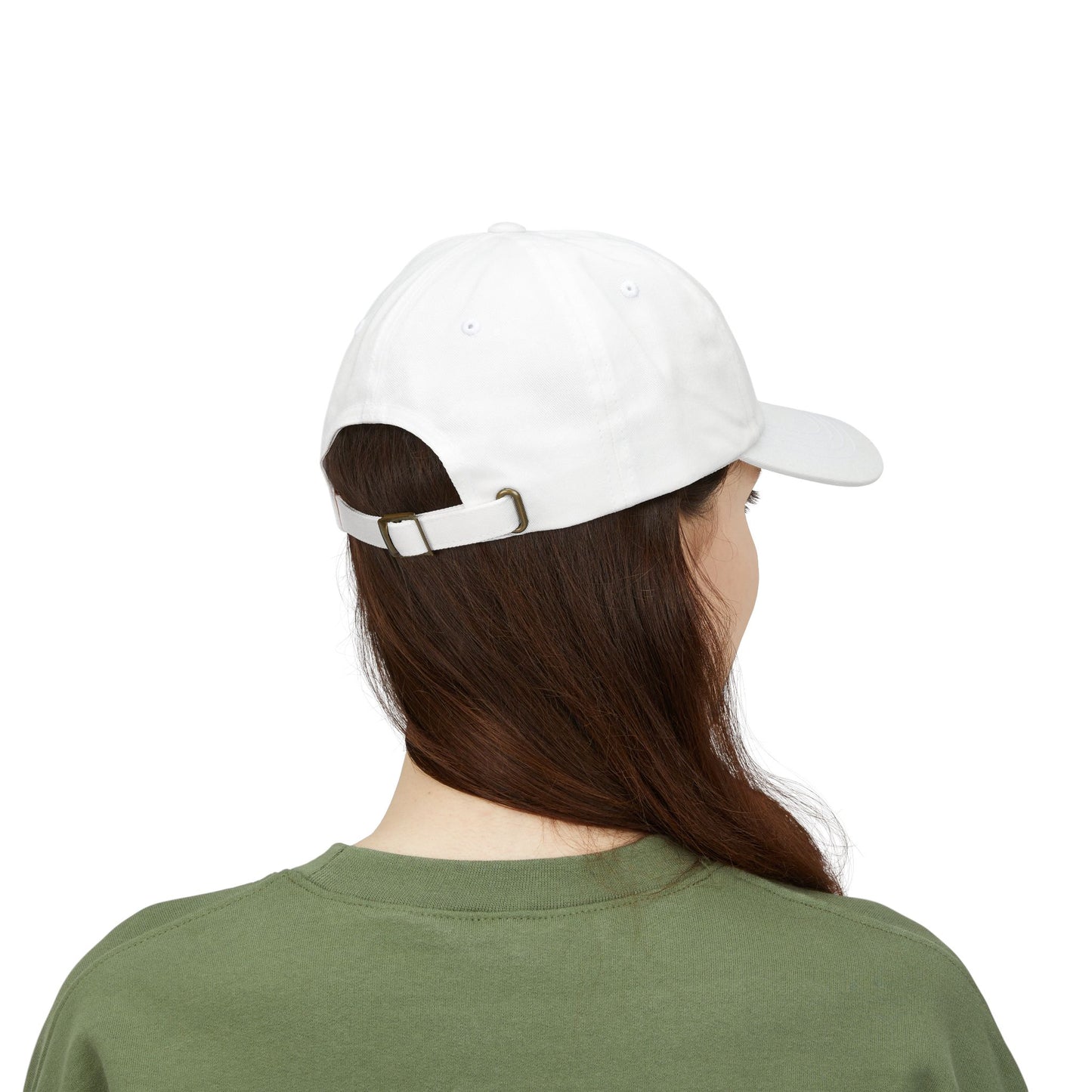 MFT Dad Cap