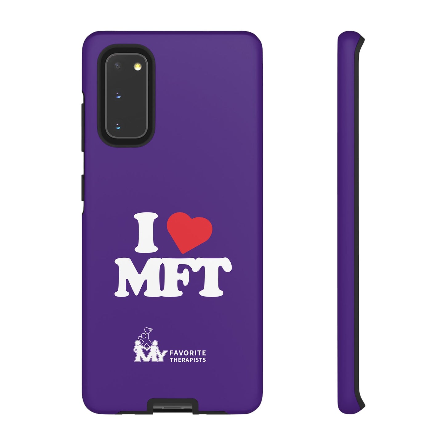 MFT Phone Case