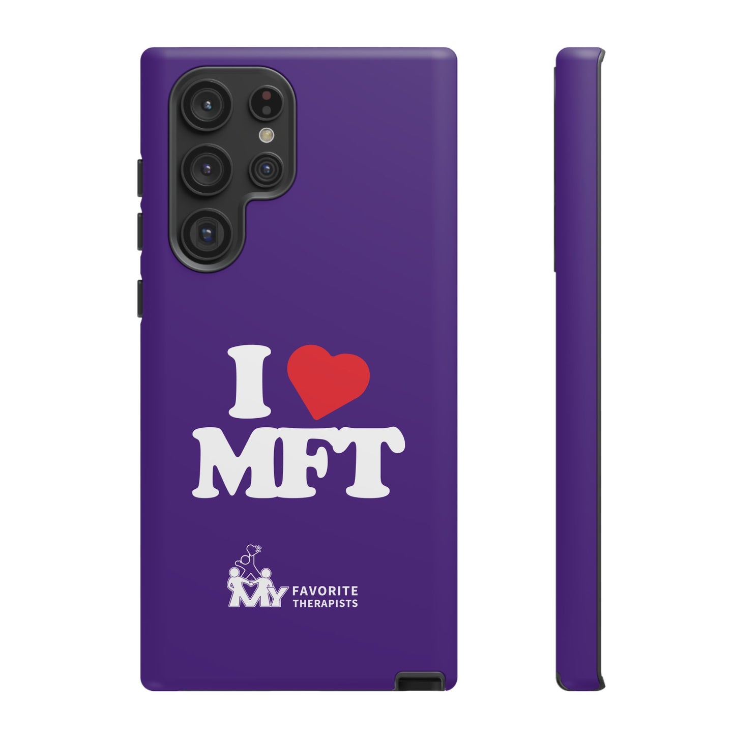 MFT Phone Case