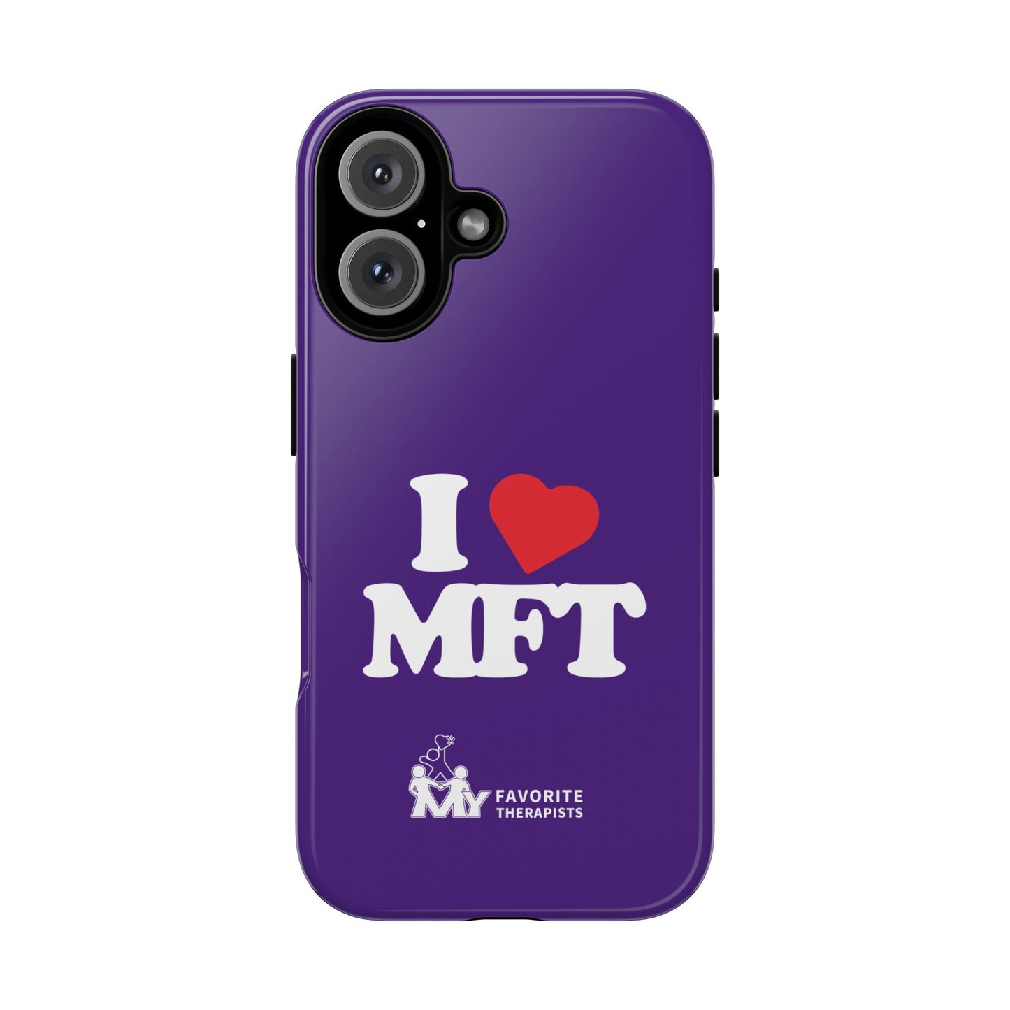 MFT Phone Case