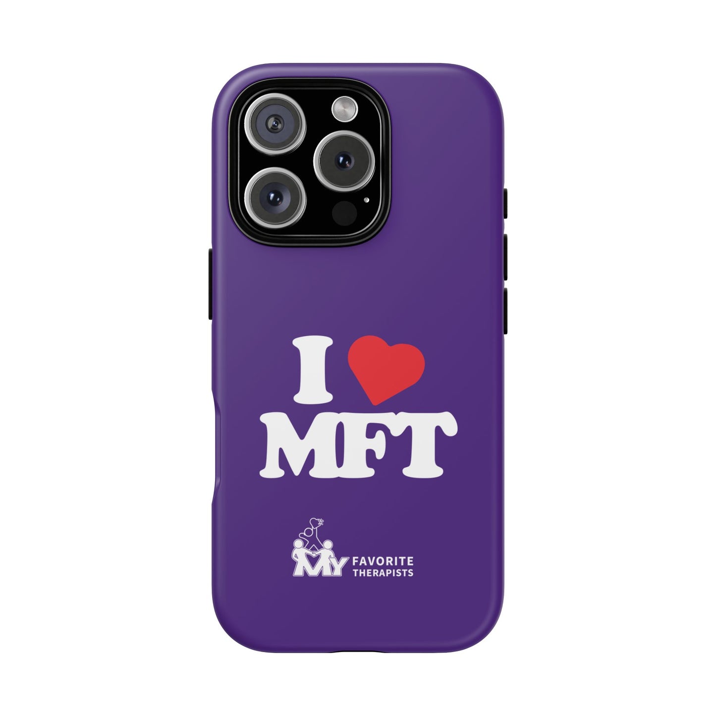 MFT Phone Case