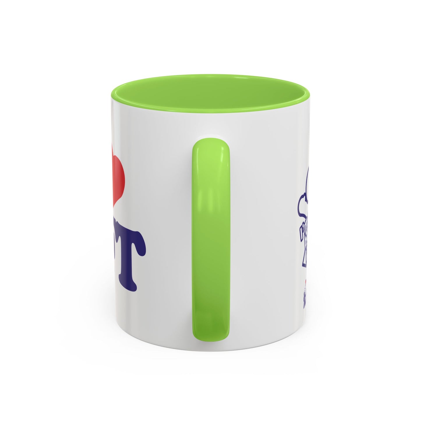 MFT Coffee Mug 11oz