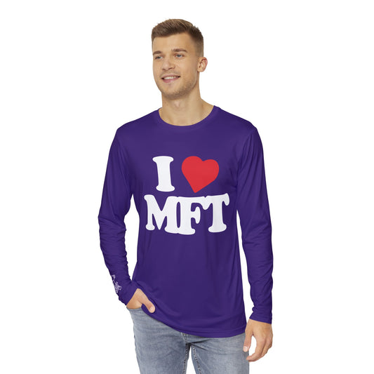 MFT Long Sleeve Shirt