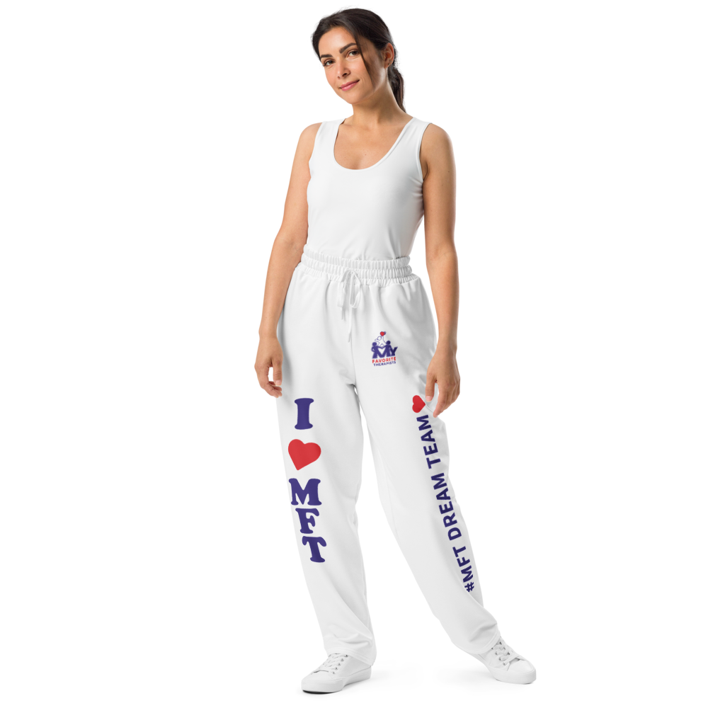 MFT Sweatpants