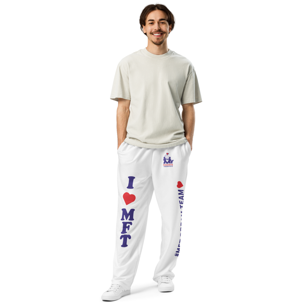 MFT Sweatpants